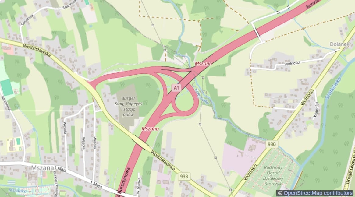 Mosty extradosed w Polsce – kontrakty na budowę przepraw w Kwidzynie i Mszanie