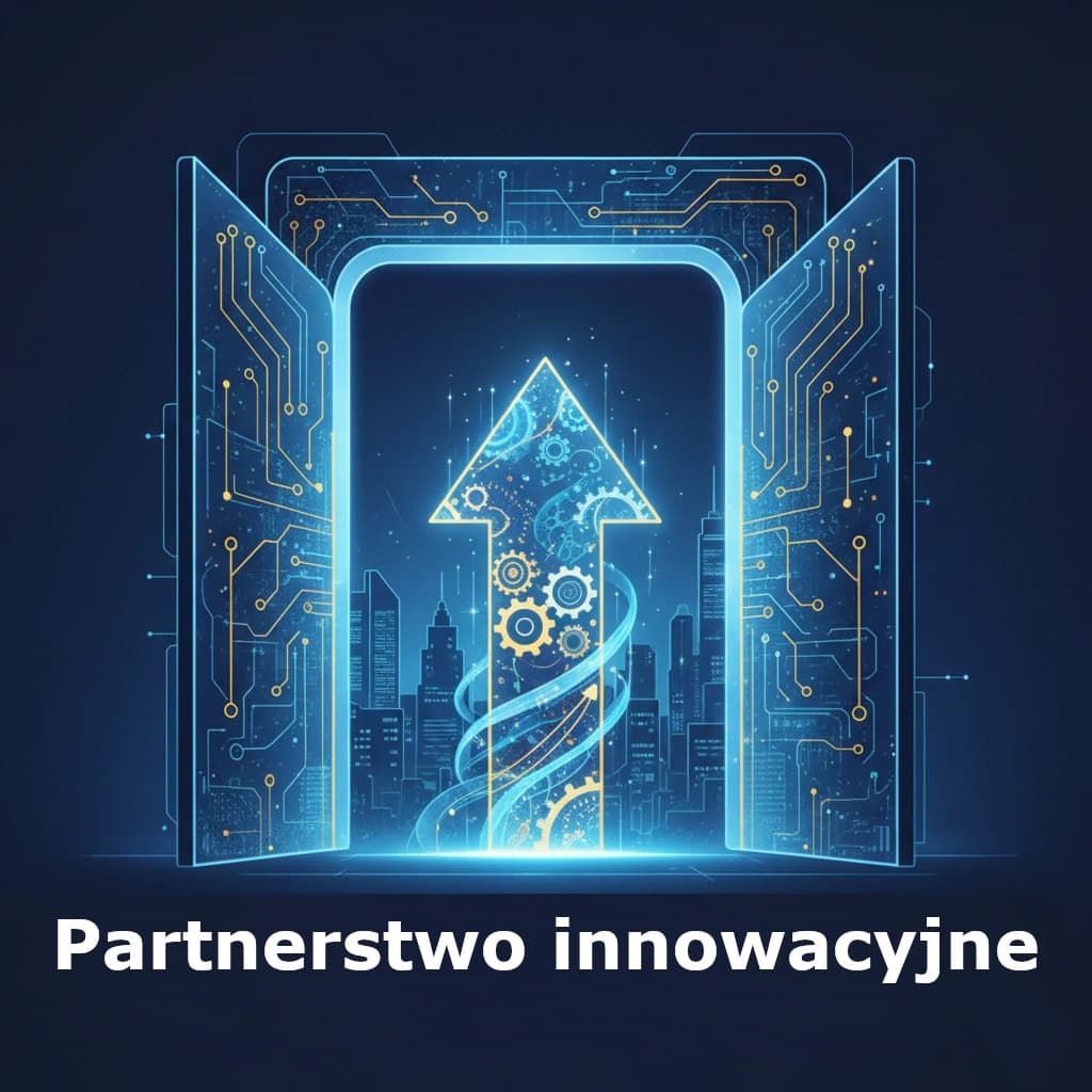 Partnerstwo innowacyjne - czym jest i kiedy się go stosuje
