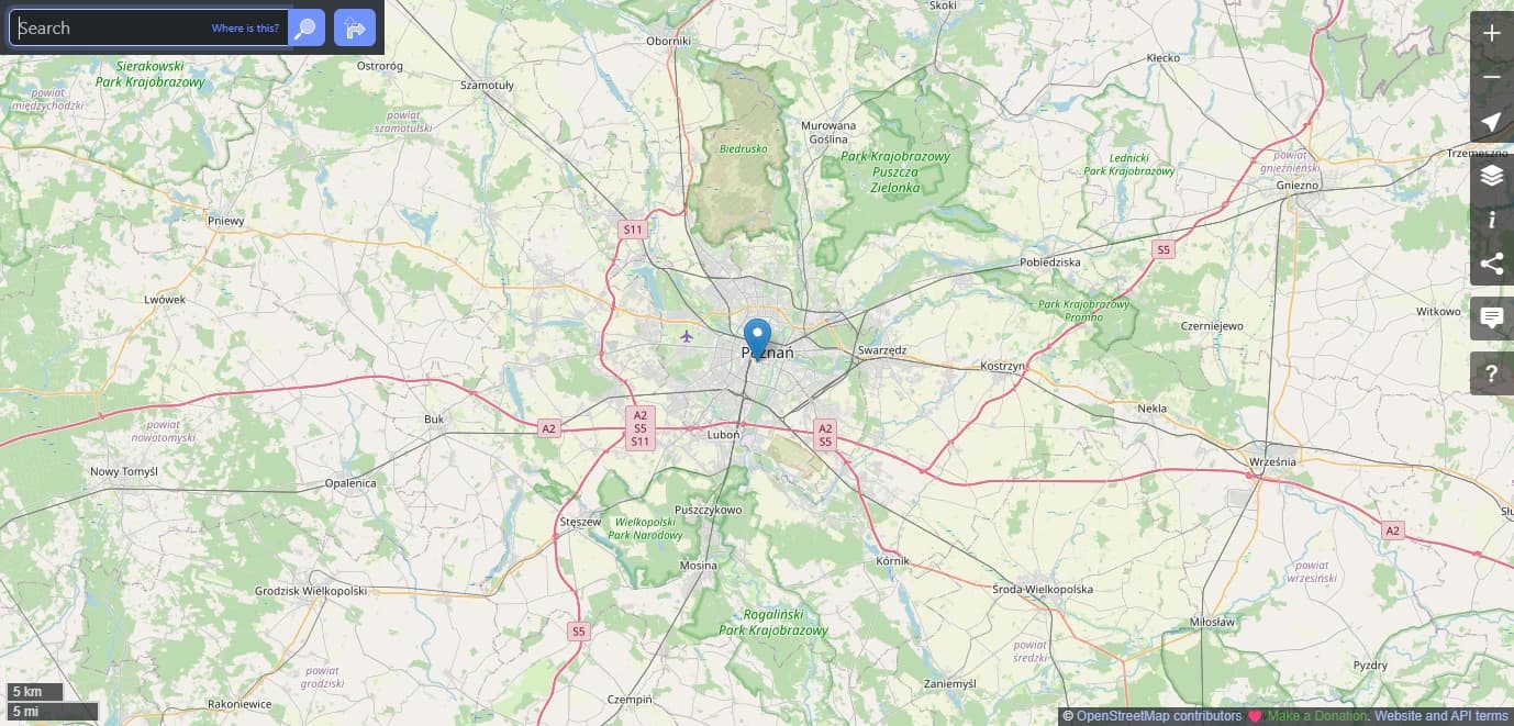 Linia kolejowa Poznan-Pila: historia i parametry