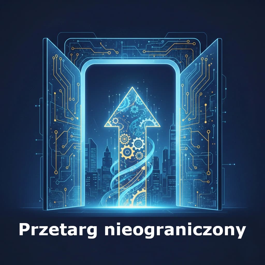 Przetarg nieograniczony – co to jest, kiedy się go stosuje i jak wygląda krok po kroku (PZP 2021)