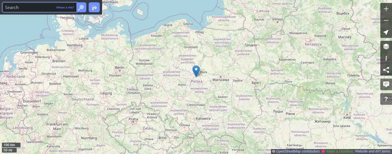 Limity prędkości w Polsce po 2021 dla ciężarówek i samochodów