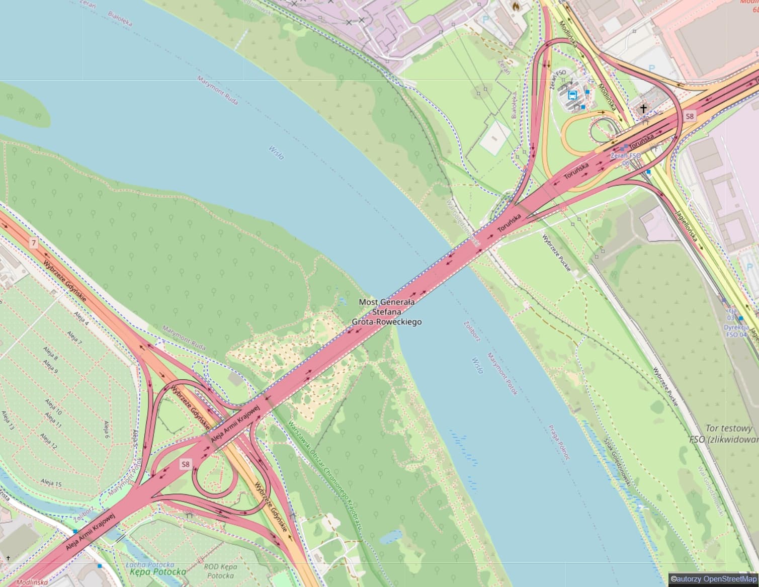 Umowa na Grota podpisana. Ale roboty za kilka miesięcy