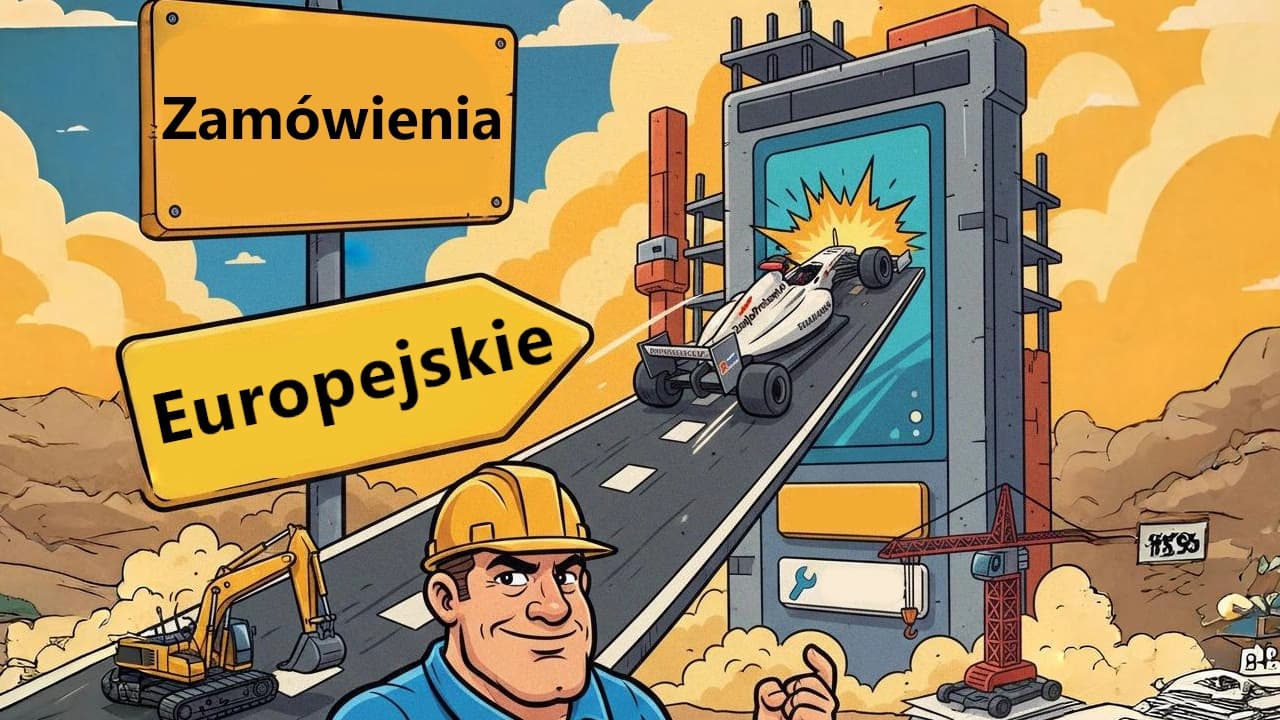 Przegląd procedur przetargów publicznych w zamówieniach unijnych (europejskich)