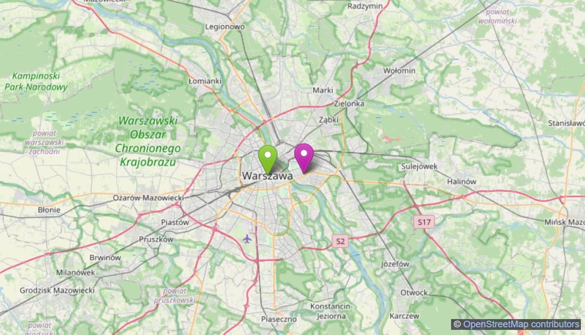 PKP Intercity podsumowuje pierwsze miesiące Dartów