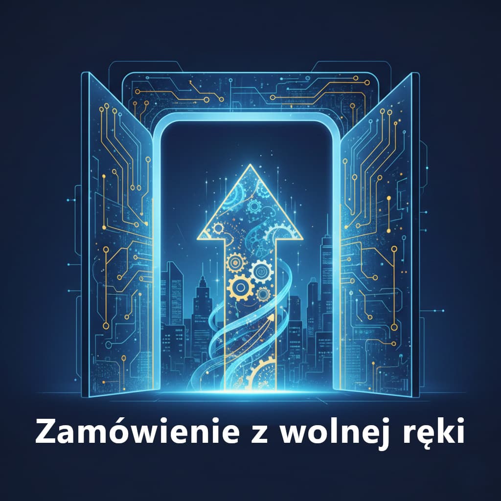 Zamówienie z wolnej ręki - czym jest i kiedy się go stosuje