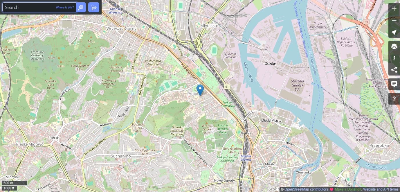 Politechnika Gdańska i Gdański Uniwersytet Medyczny wśród 10 najlepszych uczelni badawczych w Polsce