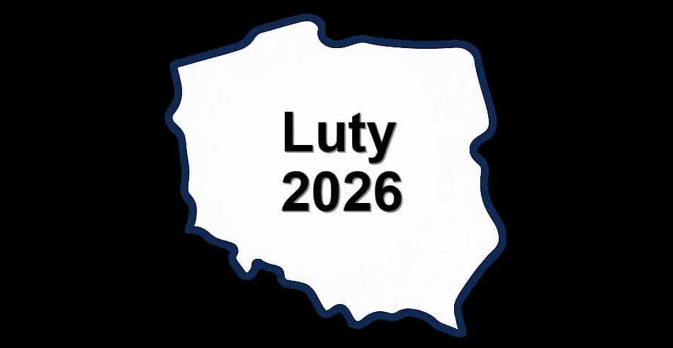 Podsumowanie przetargów Luty 2026